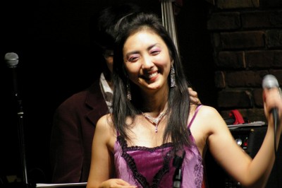 Latin Jazz Night Satin Doll ぶらりdhm Latin Jazz Night Satin Doll ぶらりdhm