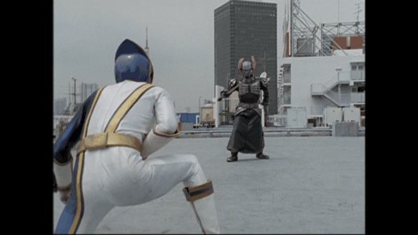 ヒーローのやられ21 Sentai For ヒーローのやられ21 Sentai For