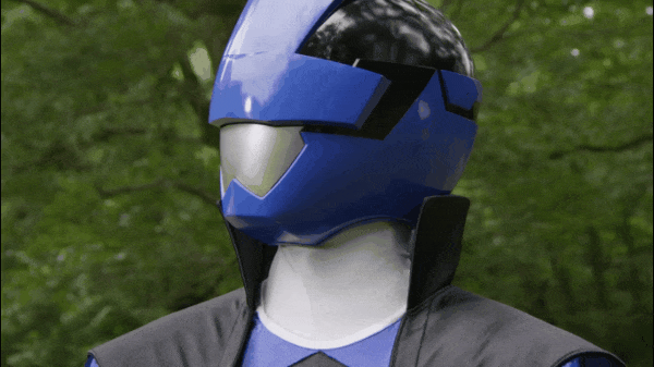 Sentai For ヒーローの シリーズ Sentai For ヒーローの シリーズ