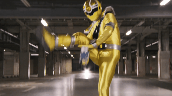 ヒーローのやられ35 Sentai For ヒーローのやられ35 Sentai For