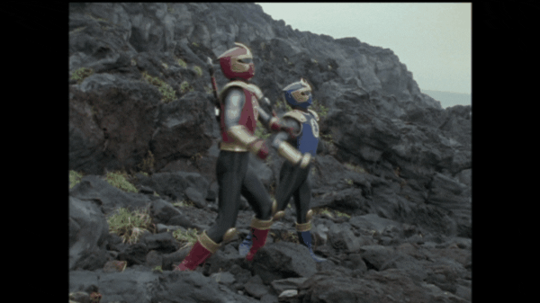 ヒーローのやられ Sentai For ヒーローのやられ Sentai For