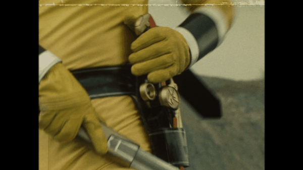 ヒーローのやられ13 Sentai For ヒーローのやられ13 Sentai For