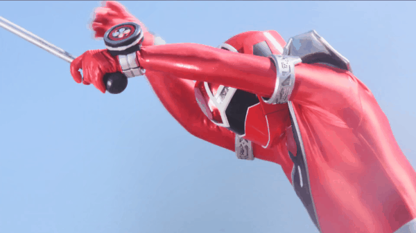 Sentai For ヒーローの シリーズ