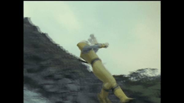 ヒーローのやられ Sentai For ヒーローのやられ Sentai For