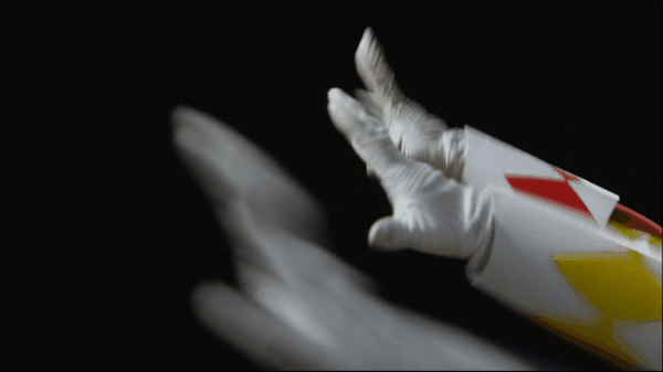 スーパー戦隊 ヒーローゲッター16 戦隊ヒーローの