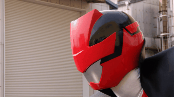 ヒーローの白い首 Part11 Sentai For ヒーローの白い首 Part11 Sentai For