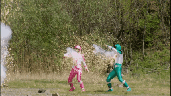 Sentai For ヒーローの シリーズ