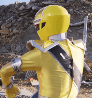 Sentai For ヒーローの シリーズ