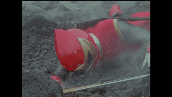 ヒーローのやられ Sentai For ヒーローのやられ Sentai For