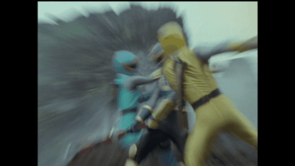 ヒーローのやられ Sentai For ヒーローのやられ Sentai For