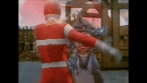 ヒーローのやられ29 Sentai For ヒーローのやられ29 Sentai For