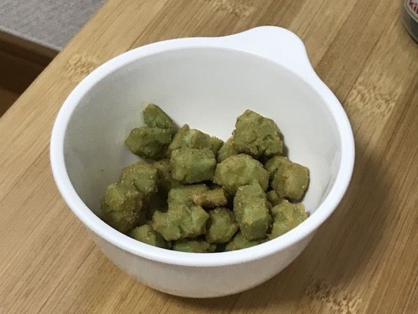 バンザイ山椒 にインスパイアされた ミニマルライフ初心者がセミリタイアを目指す