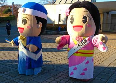 第36回　おやま思川マラソン大会　10km走ってきました!