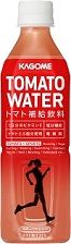 tomatowater