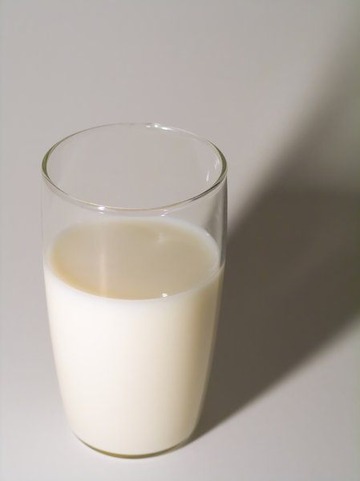 【記事修正：2014.10.26】朝は豆乳がイイ!!