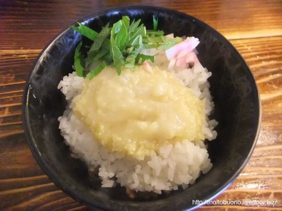 しょうがダレ チャーシュー丼①-1