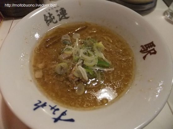 ﾐﾆ味噌ﾗｰﾒﾝ①-1