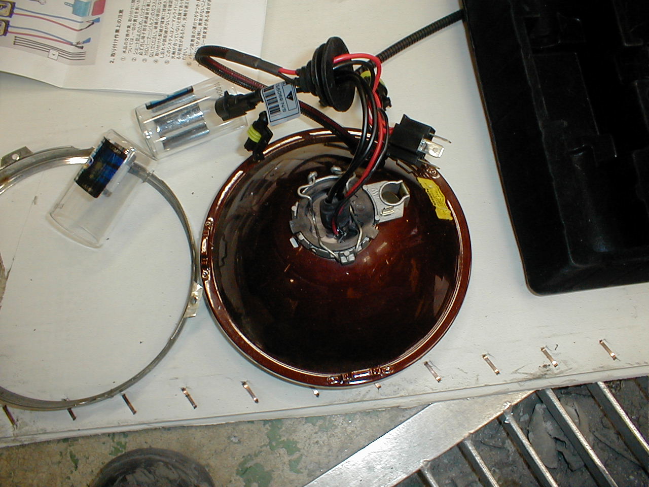 HID4