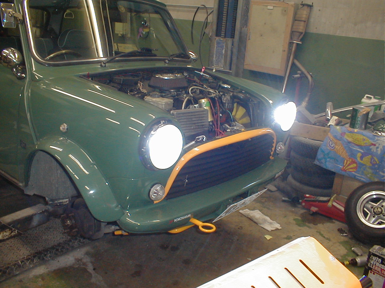 HID7