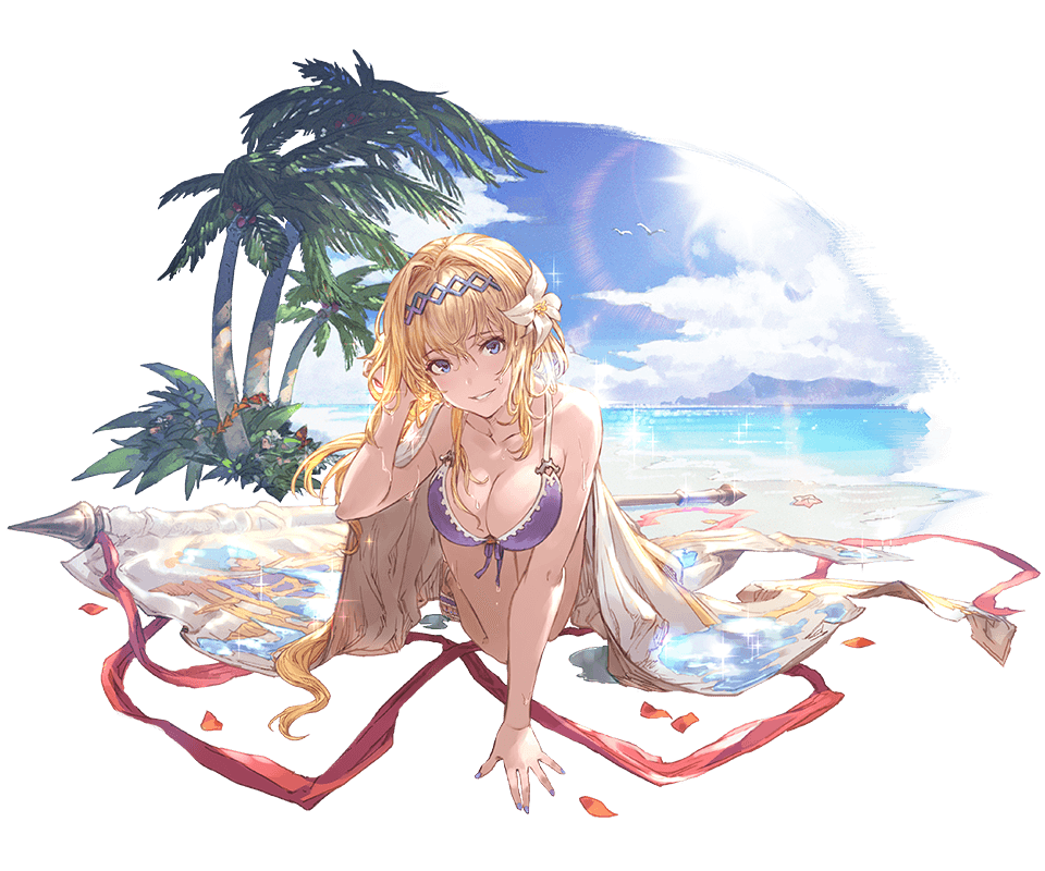 グラブル 18年水着キャラがピックアップ レジェフェス開催 8月28日ガチャ更新情報 ミニゴブ速報 グラブルまとめ グラブル 18年水着キャラがピックアップ レジェフェス開催 8月28日ガチャ更新情報 ミニゴブ速報 グラブルまとめ