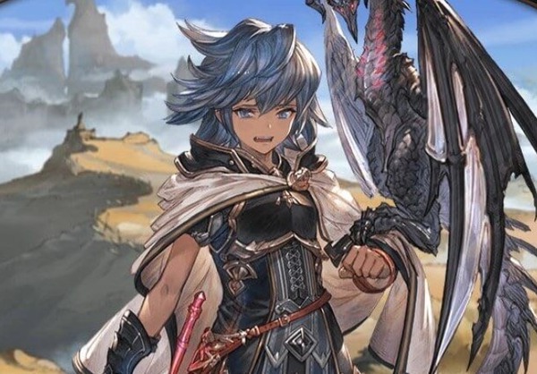 【グラブル】そろそろ拾っても良くない？ってイベントとキャラがどんどん増えていく
