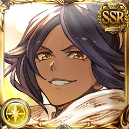 【グラブル】ブリーチコラボの夜一が強すぎる / 古戦場でも活躍が見込まれる最新配布キャラ