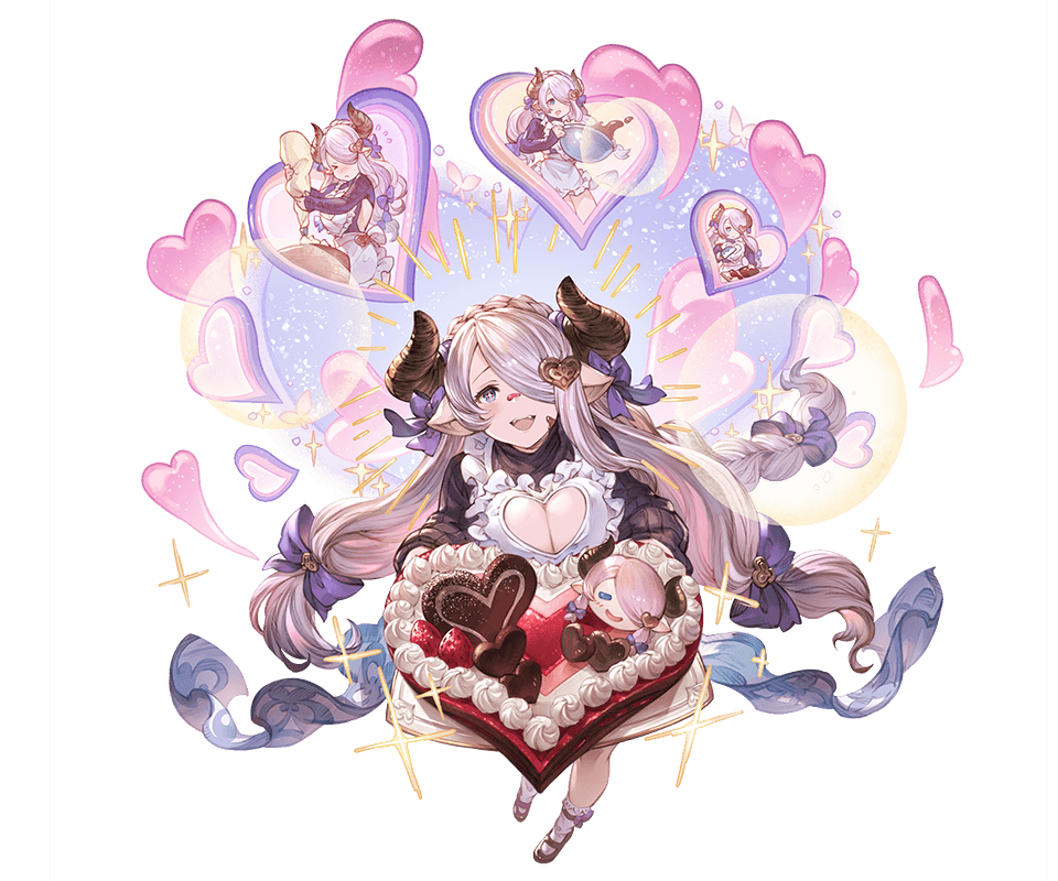 グラブル ナルメアの新イラストがミリン最終フェイトエピにて登場 何かのフラグ ミニゴブ速報 グラブルまとめ グラブル ナルメアの新イラストがミリン最終フェイトエピにて登場 何かのフラグ ミニゴブ速報 グラブルまとめ