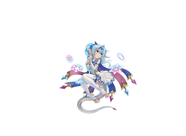 グラブル ナイツ産のマキュラマリウス三変化 神バハから来た召喚石はキャラとしても使ってみたいよね ミニゴブ速報 グラブルまとめ