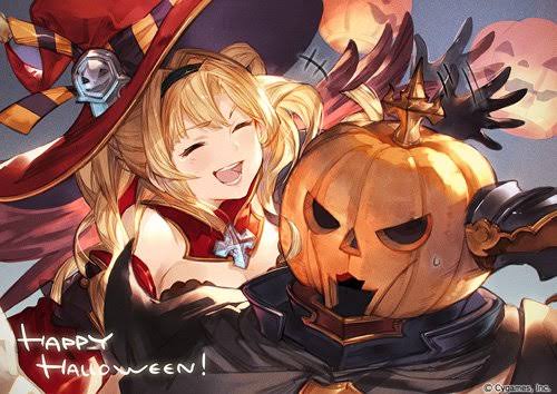 【グラブル】俺が10年以上推してたカップリングがほぼ終わった…