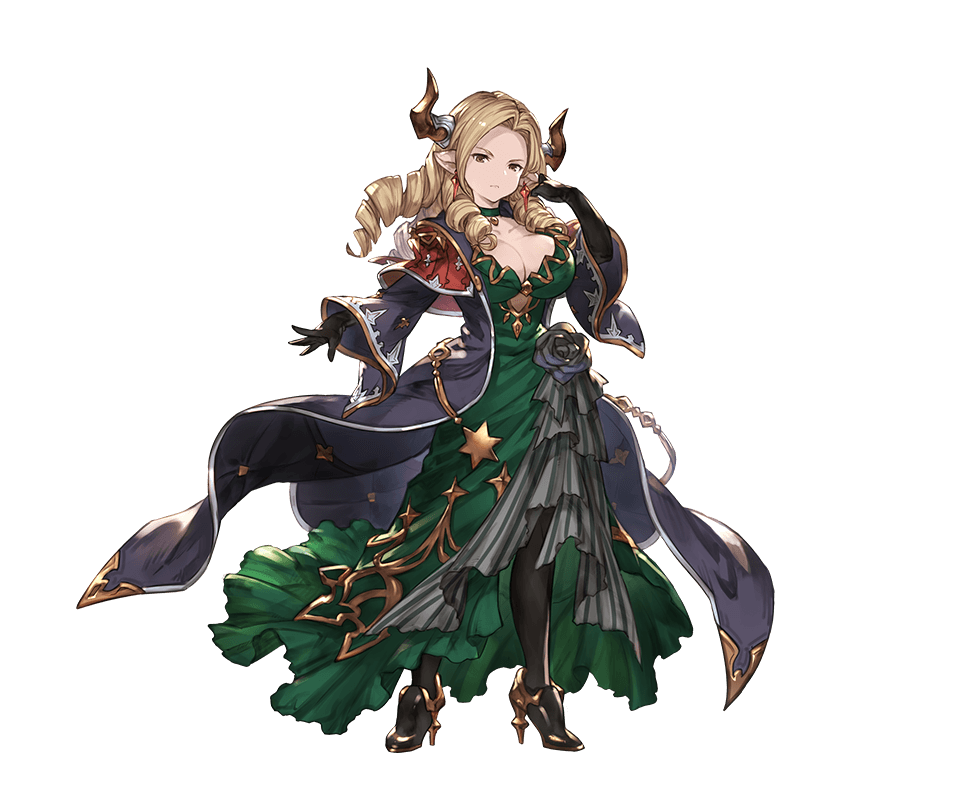 グラブル ヘアスタイルが縦ロールなキャラって居ないよね ミニゴブ速報 グラブルまとめ グラブル ヘアスタイルが縦ロールなキャラって居ないよね ミニゴブ速報 グラブルまとめ