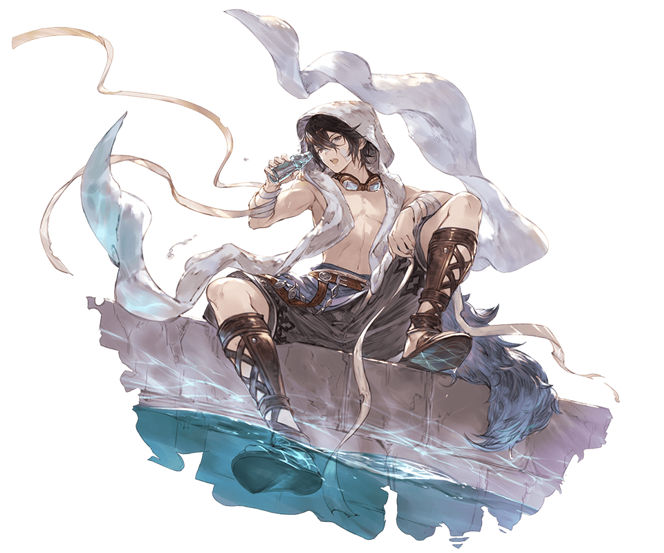 グラブル 男性キャラの水着verが復刻ピックアップ 3月14日ガチャ更新情報 ミニゴブ速報 グラブルまとめ グラブル 男性キャラの水着verが復刻ピックアップ 3月14日ガチャ更新情報 ミニゴブ速報 グラブルまとめ