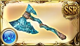 【グラブル】風ウルキ登場の反応 チチリに続く四聖の恒常ガチャ版、通常攻撃時に1アビが自動発動など