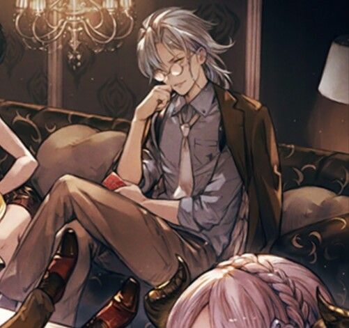 グラブル アルタイル最終解放のスレ反応 予想と期待が多かったシルヴァとリリィはまたの機会に ミニゴブ速報 グラブルまとめ