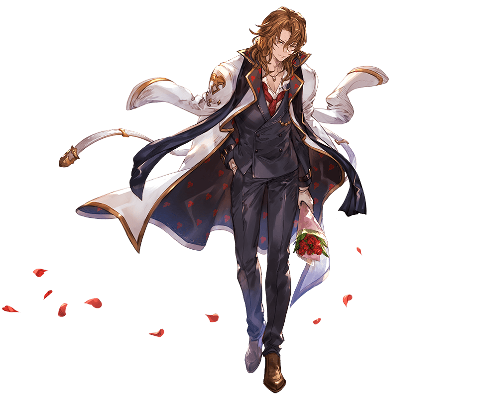 グラブル イケメンキャラが可愛いと言われるのがわからない ミニゴブ速報 グラブルまとめ グラブル イケメンキャラが可愛いと言われるのがわからない ミニゴブ速報 グラブルまとめ