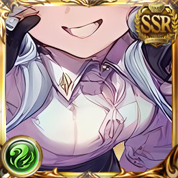 【グラブル】激盛り歳上ハーヴィンの時代