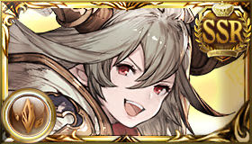 【グラブル】モナスでサラーサの強さが再認識されてて嬉しい