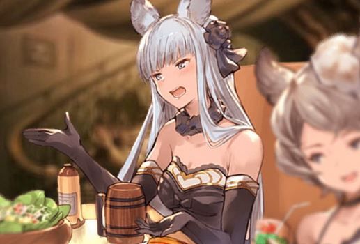 グラブル 他属性出張コルワって減ったよね ミニゴブ速報 グラブルまとめ