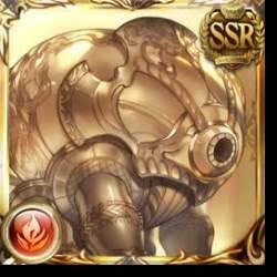 【グラブル】世はまさに大擬人化時代！ ベルサマの次に来るのはワマ！のサムネイル