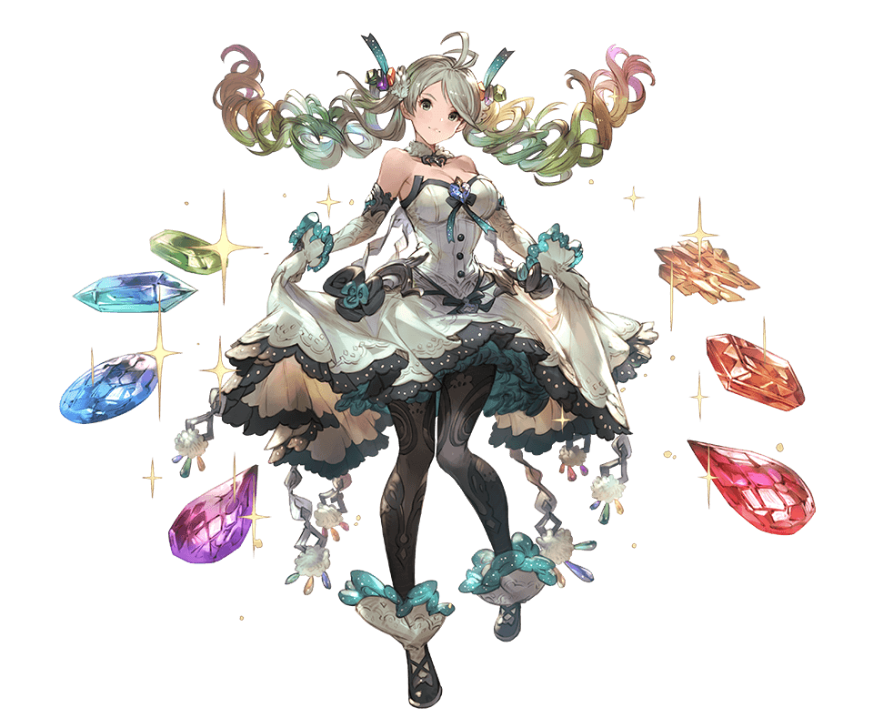 グラブル ヘアスタイルが縦ロールなキャラって居ないよね ミニゴブ速報 グラブルまとめ グラブル ヘアスタイルが縦ロールなキャラって居ないよね ミニゴブ速報 グラブルまとめ