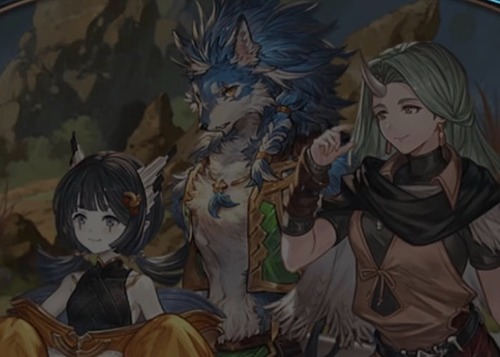 【グラブル】「空の世界」って呼んでたけど大浮上しちゃったからなんて呼べばいいのか / 今一番技術力高いのはどこになるんだろう