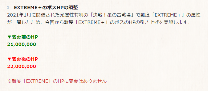 グラブル 次回4月古戦場よりex のボスhpが20万に引き上げ 前回と同じく属性が一周したため ミニゴブ速報 グラブルまとめ グラブル 次回4月古戦場よりex のボスhpが20万に引き上げ 前回と同じく属性が一周したため ミニゴブ速報 グラブルまとめ