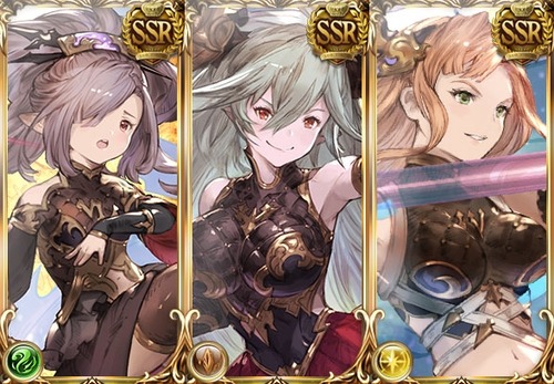 グラブル すっかり編成フロントから消えてしまった最終十天たち 最終iiでの強化内容に期待する一方条件のマゾさに対する不安もあったり ミニゴブ速報 グラブルまとめ グラブル すっかり編成フロントから消えてしまった最終十天たち 最終iiでの強化内容に期待する一方条件のマゾさに対する不安もあったり ミニゴブ速報 グラブルまとめ