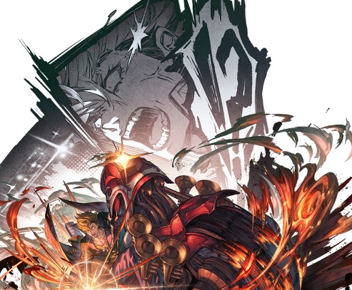 【グラブル】10月の最終解放は火SSRツバサ / 大分古めでシンプルな性能のためどう強化されるか