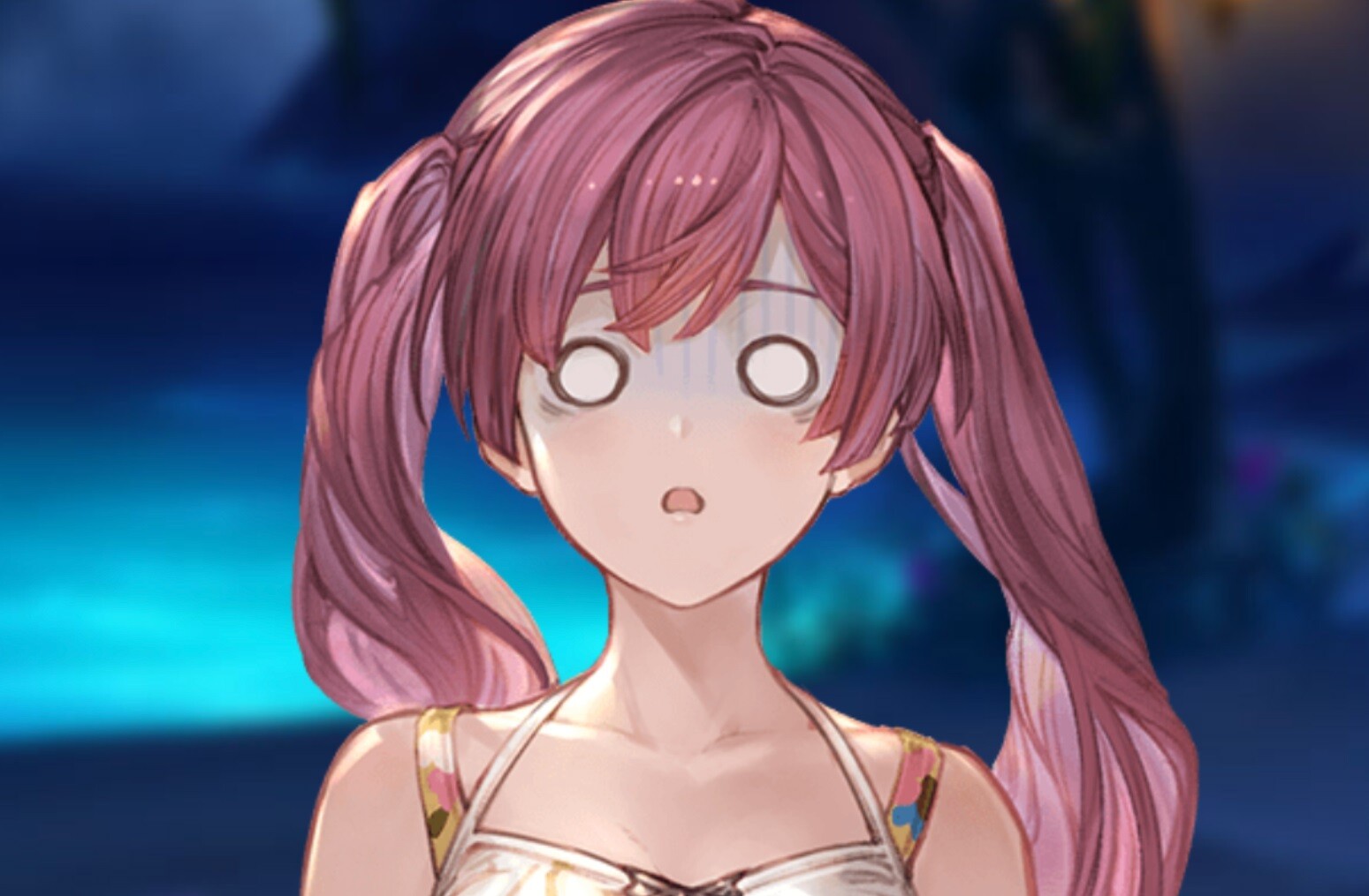 グラブル 今日から使えるメグちゃんネタ画像集 表情から姿までころころ変わるメグちゃんいいよね スマホアプリ攻略まとめアンテナ グラブル 今日から使えるメグちゃんネタ画像集 表情から姿までころころ変わるメグちゃんいいよね スマホアプリ攻略まとめアンテナ