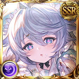 【グラブル】バレワムの相方欲しいので