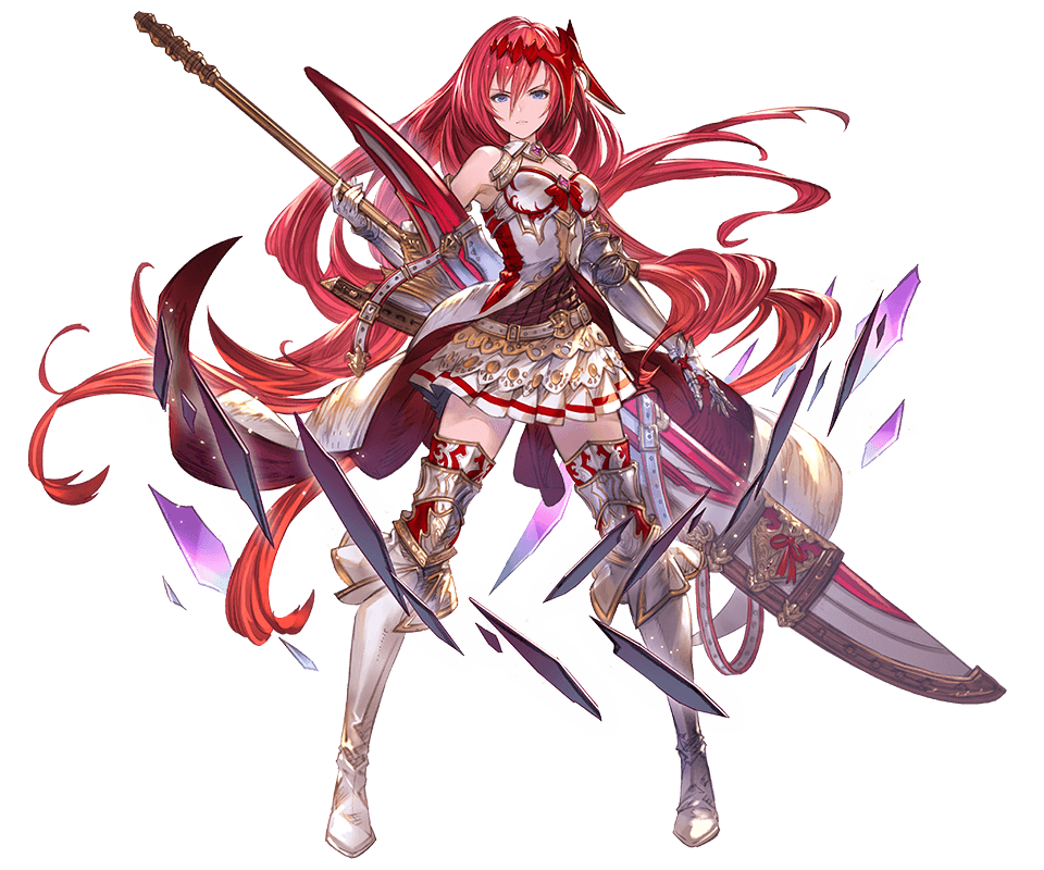 グラブル 土ssrブローディアのイラストが本日アプデより調整 少し小顔になり細かい部分も変更 ミニゴブ速報 グラブルまとめ グラブル 土ssrブローディアのイラストが本日アプデより調整 少し小顔になり細かい部分も変更 ミニゴブ速報 グラブルまとめ