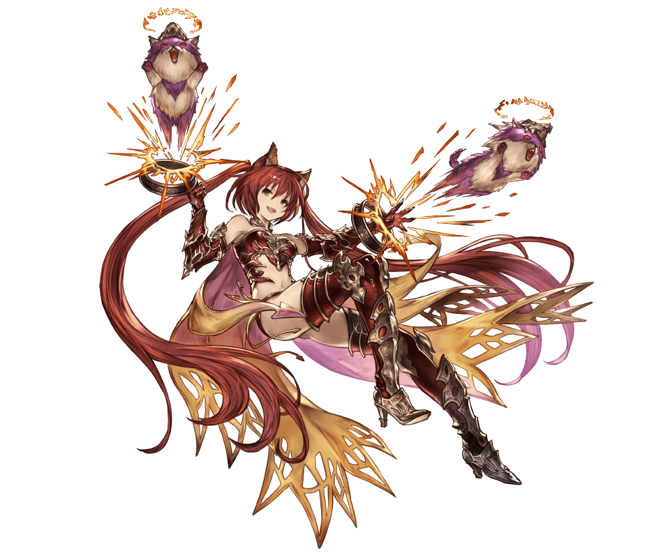 グラブル 今年もやってきた新ハロウィンキャラの時期 アニラで干支の季節限定も解禁されたことでアンチラ等の期待も ミニゴブ速報 グラブルまとめ グラブル 今年もやってきた新ハロウィンキャラの時期 アニラで干支の季節限定も解禁されたことでアンチラ等の期待も ミニゴブ速報 グラブルまとめ