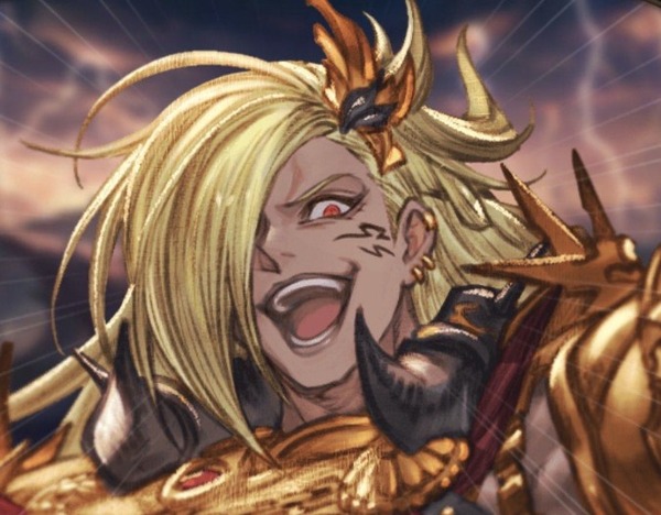 【グラブル】バブさんいいよね