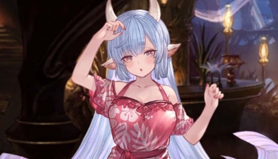 5345
