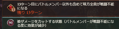 グラブル Nアーカルム9 3最後のボスは種類ランダムで出現 それぞれ対応した素材をドロップする模様 ミニゴブ速報 グラブルまとめ グラブル Nアーカルム9 3最後のボスは種類ランダムで出現 それぞれ対応した素材をドロップする模様 ミニゴブ速報 グラブルまとめ